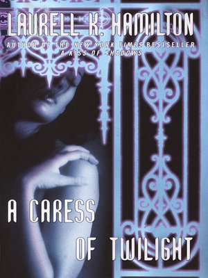 cover image of Caress of Twilight